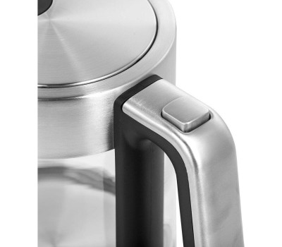 Чайник KITFORT КТ-616 стекло