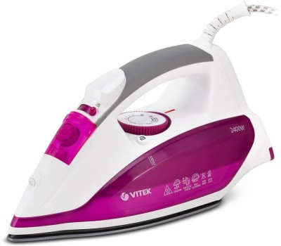 Утюг VITEK VT-1262 PK