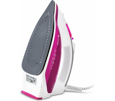 Утюг VITEK VT-1262 PK