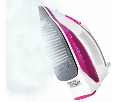 Утюг VITEK VT-1262 PK