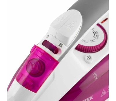 Утюг VITEK VT-1262 PK