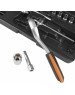 Набор инструментов AV STEEL (AV-011017) 17 предм. профессион