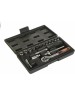 Набор инструментов AV STEEL (AV-011017) 17 предм. профессион