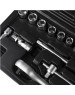 Набор инструментов AV STEEL (AV-011017) 17 предм. профессион