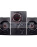 Акустика 2.1 GINZZU GM-406