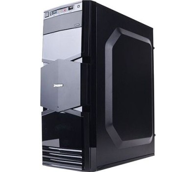 Корпус ZALMAN ZM-T3 Black