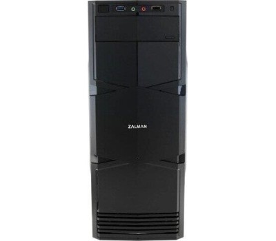 Корпус ZALMAN ZM-T3 Black