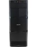 Корпус ZALMAN ZM-T3 Black