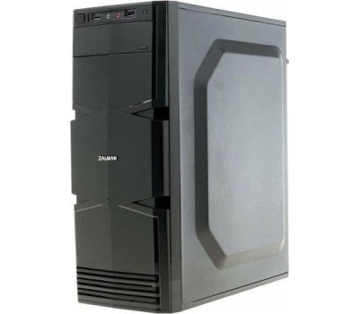 Корпус ZALMAN ZM-T3 Black