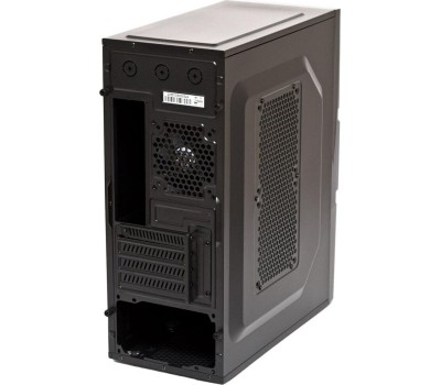 Корпус ZALMAN ZM-T3 Black