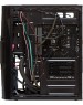 Корпус ZALMAN ZM-T3 Black