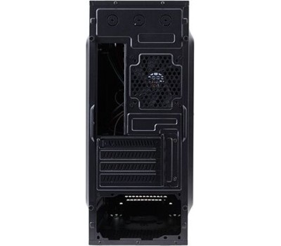 Корпус ZALMAN ZM-T3 Black