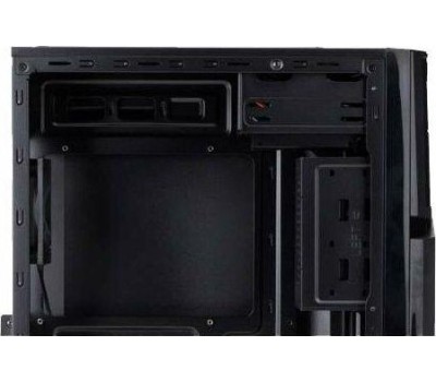Корпус ZALMAN ZM-T3 Black