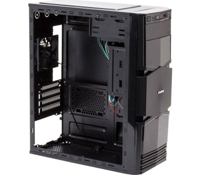 Корпус ZALMAN ZM-T3 Black