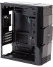 Корпус ZALMAN ZM-T3 Black