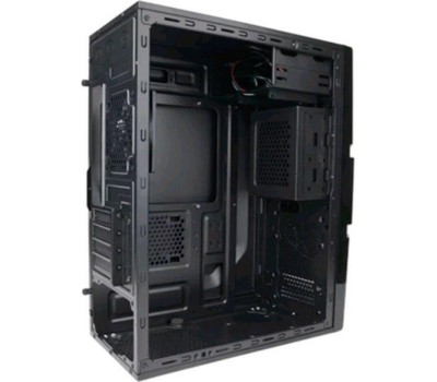 Корпус ZALMAN ZM-T3 Black