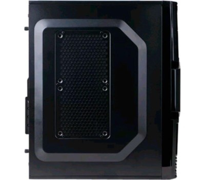 Корпус ZALMAN ZM-T3 Black