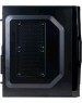 Корпус ZALMAN ZM-T3 Black