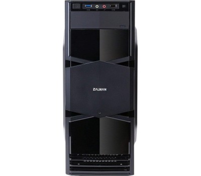 Корпус ZALMAN ZM-T3 Black
