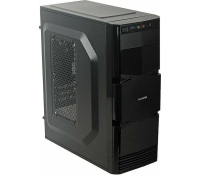Корпус ZALMAN ZM-T3 Black