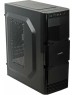 Корпус ZALMAN ZM-T3 Black