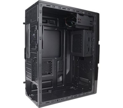 Корпус ZALMAN ZM-T3 Black
