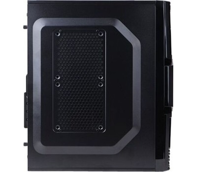 Корпус ZALMAN ZM-T3 Black