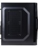 Корпус ZALMAN ZM-T3 Black