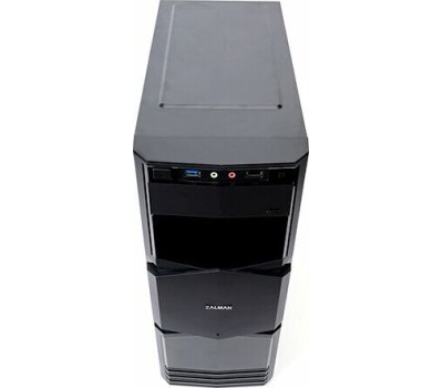 Корпус ZALMAN ZM-T3 Black