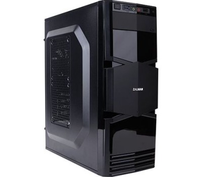 Корпус ZALMAN ZM-T3 Black