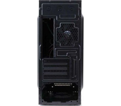 Корпус ZALMAN ZM-T3 Black