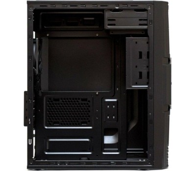Корпус ZALMAN ZM-T3 Black