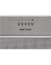 Вытяжка KRONA AMELI 600 inox pb