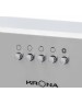 Вытяжка KRONA AMELI 600 inox pb