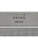 Вытяжка KRONA AMELI 600 inox pb