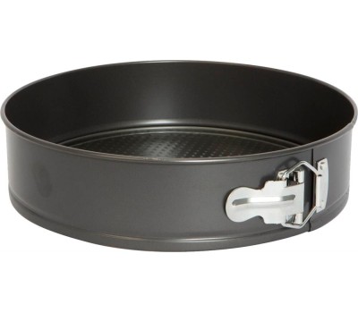 Форма для выпечки APPETITE SL4005 а/пр 26х7см круг разъем