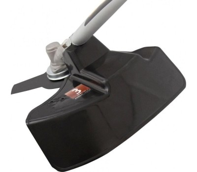 Триммеры DENZEL Триммер электрический TE-1200, 1200 Вт, 380 мм, катушка, диск, разборная штанга 96611 (1 коробка)