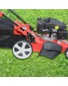 Газонокосилка бензиновая КАЛИБР ГКБС - 4/460М