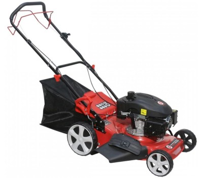 Газонокосилка бензиновая КАЛИБР ГКБС - 4/460М