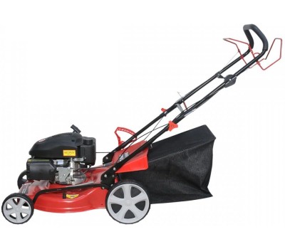 Газонокосилка бензиновая КАЛИБР ГКБС - 4/460М