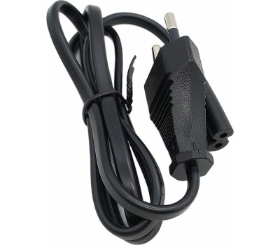 Бритва DELTA LUX DE-4000 black