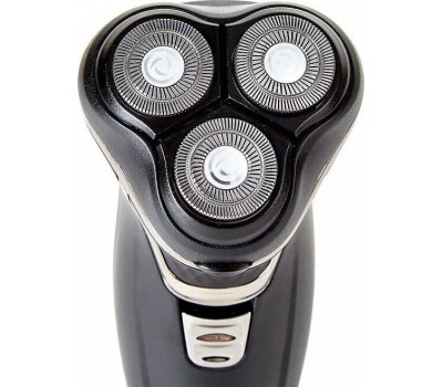 Бритва DELTA LUX DE-4000 black