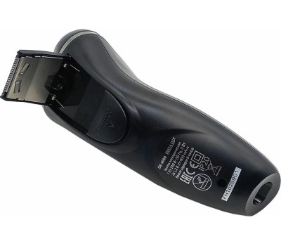 Бритва DELTA LUX DE-4000 black