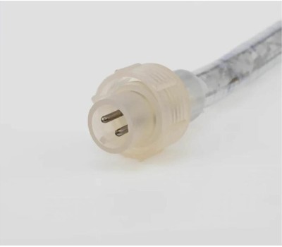 Гирлянда NEON-NIGHT (245-109) ДЮРАЛАЙТ LED, С ДИНАМИКОЙ (2W) - RGB O13ММ, 36LED/М, 6М