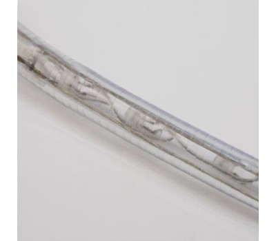 Гирлянда NEON-NIGHT (245-109) ДЮРАЛАЙТ LED, С ДИНАМИКОЙ (2W) - RGB O13ММ, 36LED/М, 6М