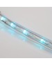 Гирлянда NEON-NIGHT (245-109) ДЮРАЛАЙТ LED, С ДИНАМИКОЙ (2W) - RGB O13ММ, 36LED/М, 6М