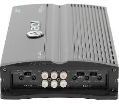 Автоусилитель ACV LX-4.60.