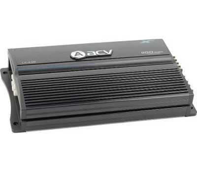Автоусилитель ACV LX-4.60.