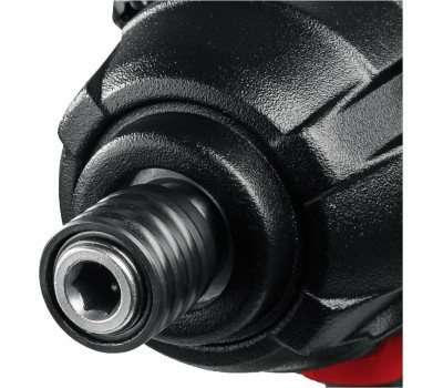 Винтоверт ЗУБР ГВЛ-255-22 18В, 2аккум., кейс