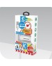 АЗУ MORE CHOICE (4627151191409) AC22i 2USB 2.4A для 8-pin White